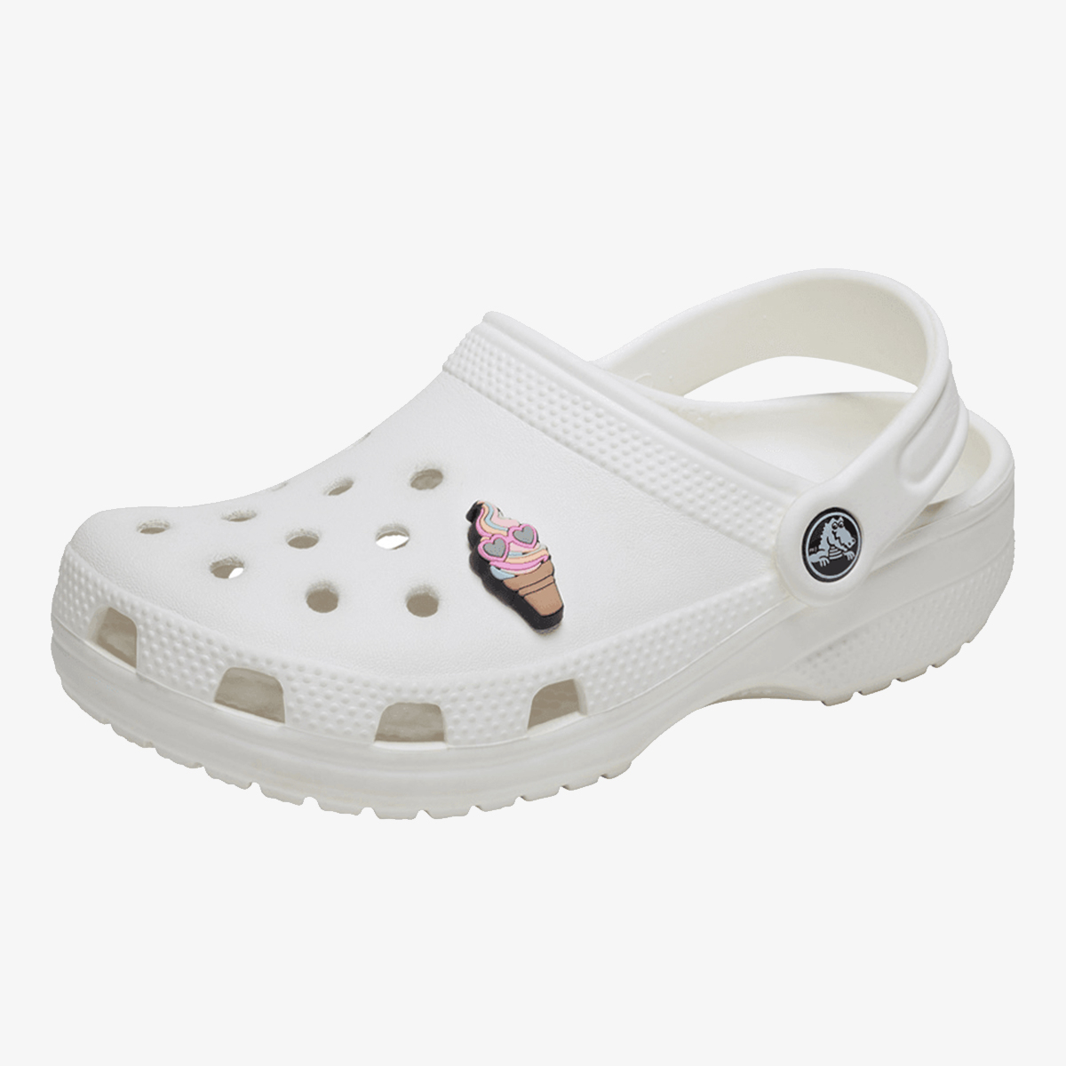 Crocs RAINBOW SWIRL CONE 