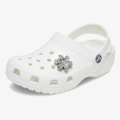 Crocs SILVER MNCHRM DAISY 1 