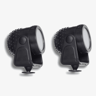 Crocs CROCS JIBBITZ/FUNCTIONAL FLASHLIGHT 