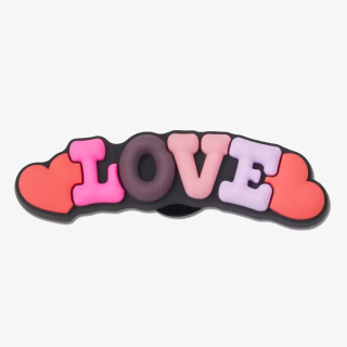 Crocs LOVE 