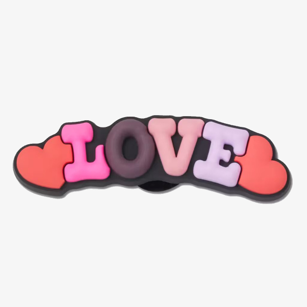 Crocs LOVE 