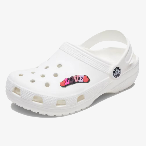 Crocs LOVE 