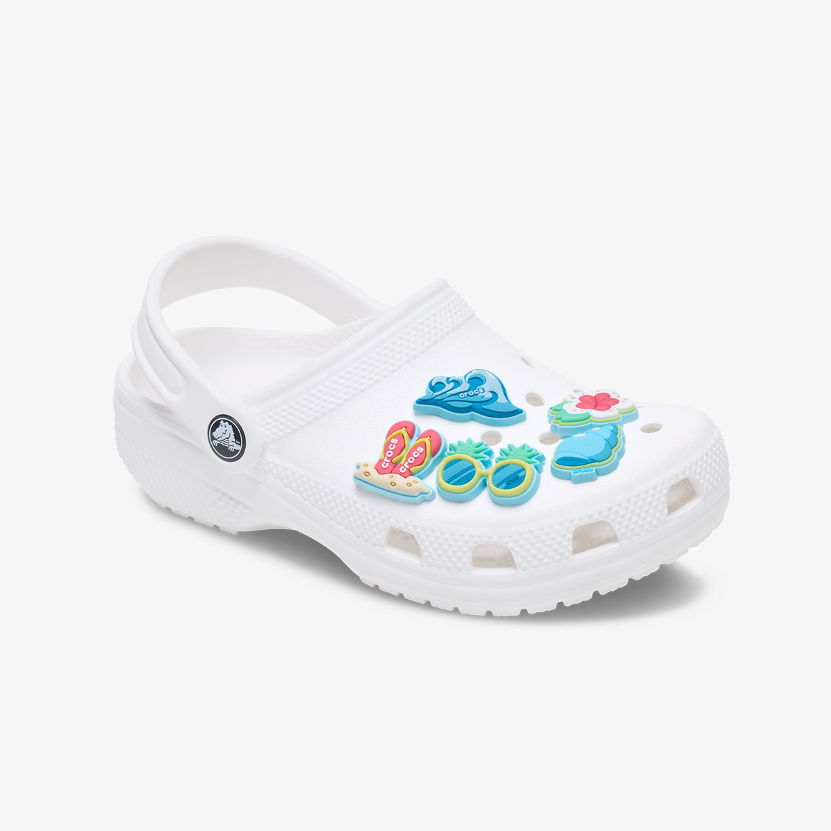 Crocs JIBBITZ/BEACH TIME 5 PACK 