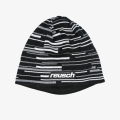Reusch KAPA REUSCH CAREZZA 890 ČRNO SIVA 