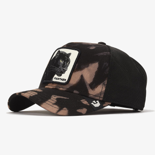 GOORIN BROS ACID PANTHER 