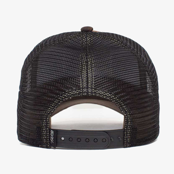 GOORIN BROS ACID PANTHER 