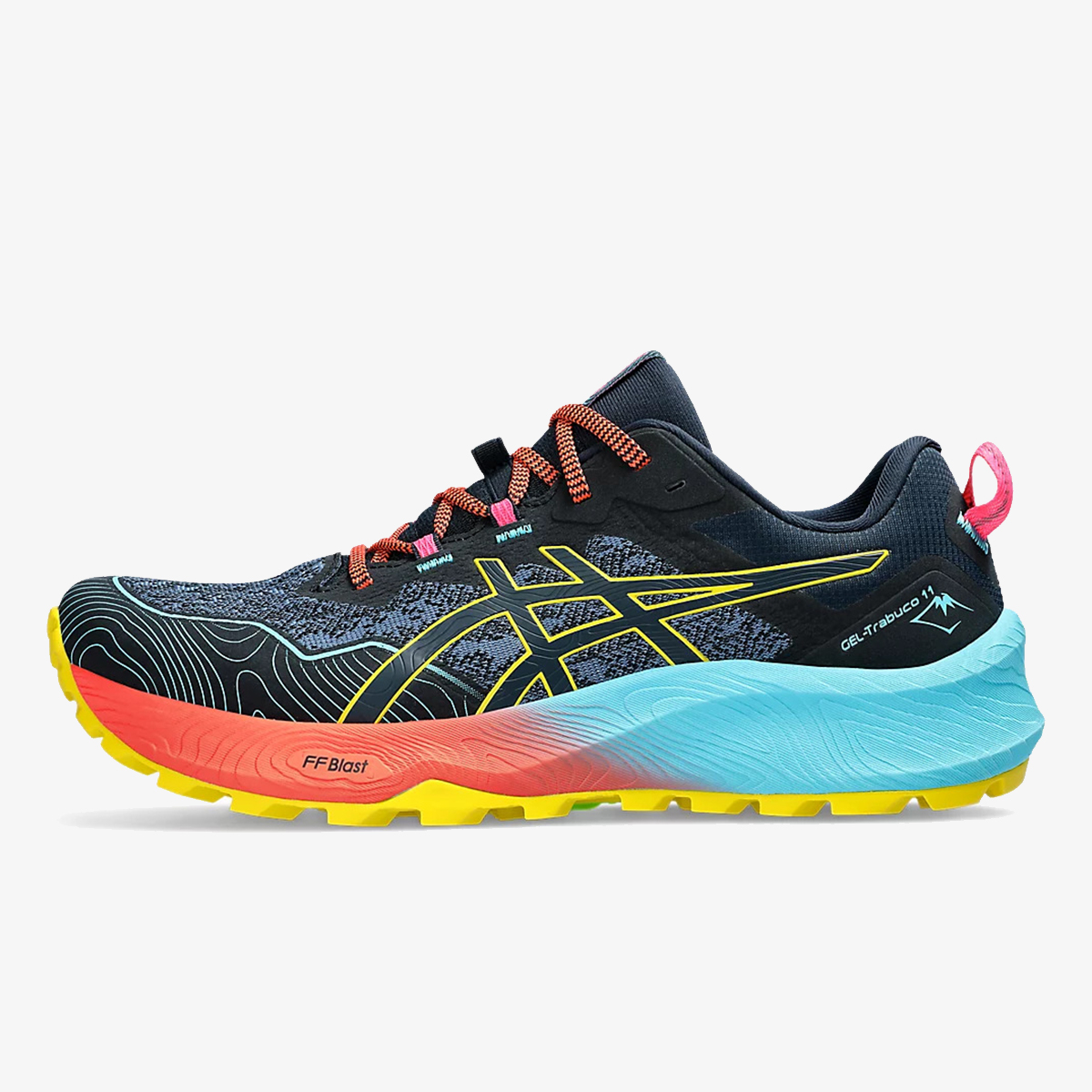 Asics Gel-Trabuco 11 