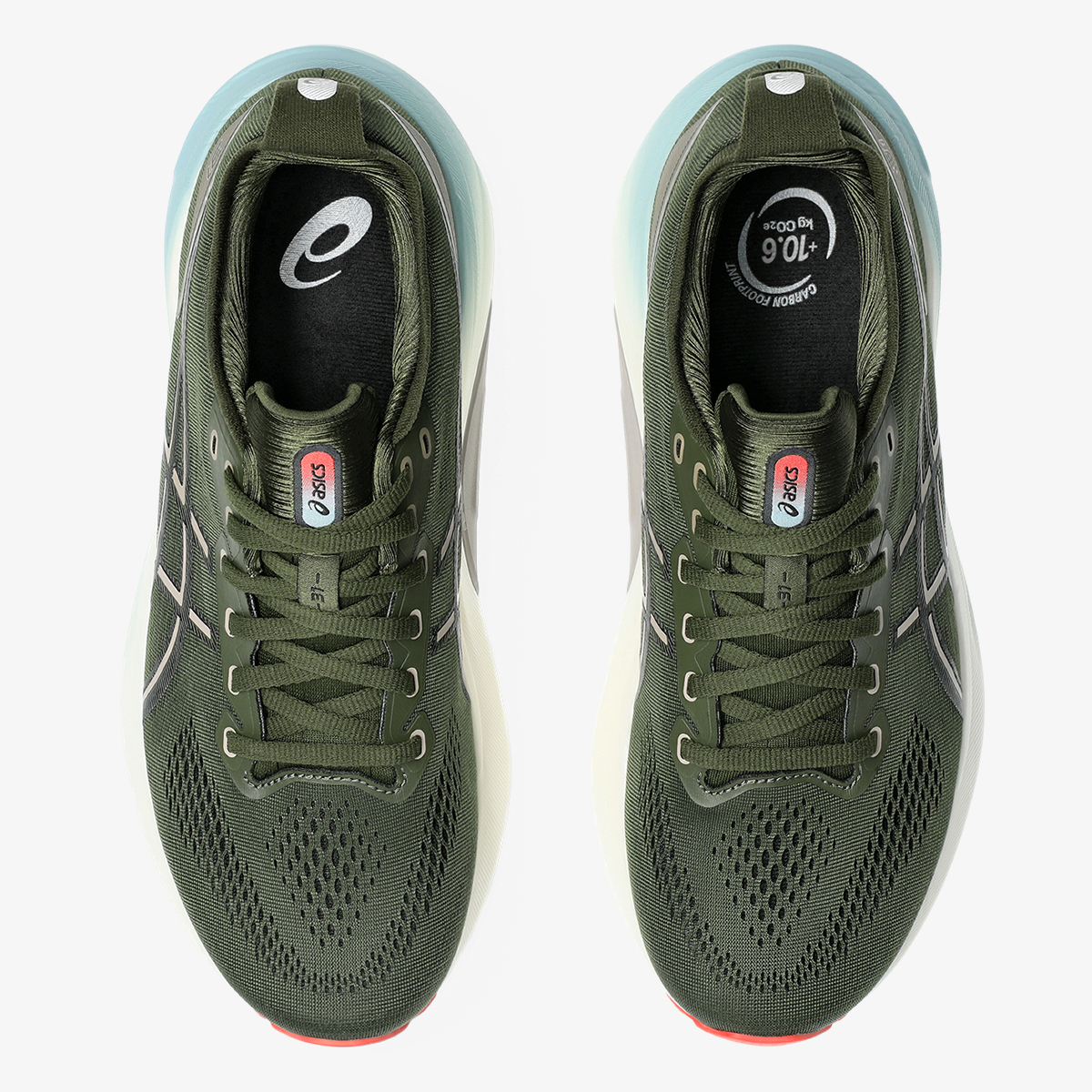 Asics GEL-KAYANO 31 