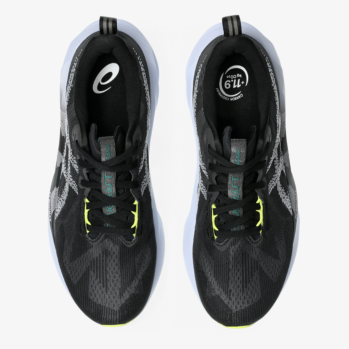Asics NOVABLAST 5 
