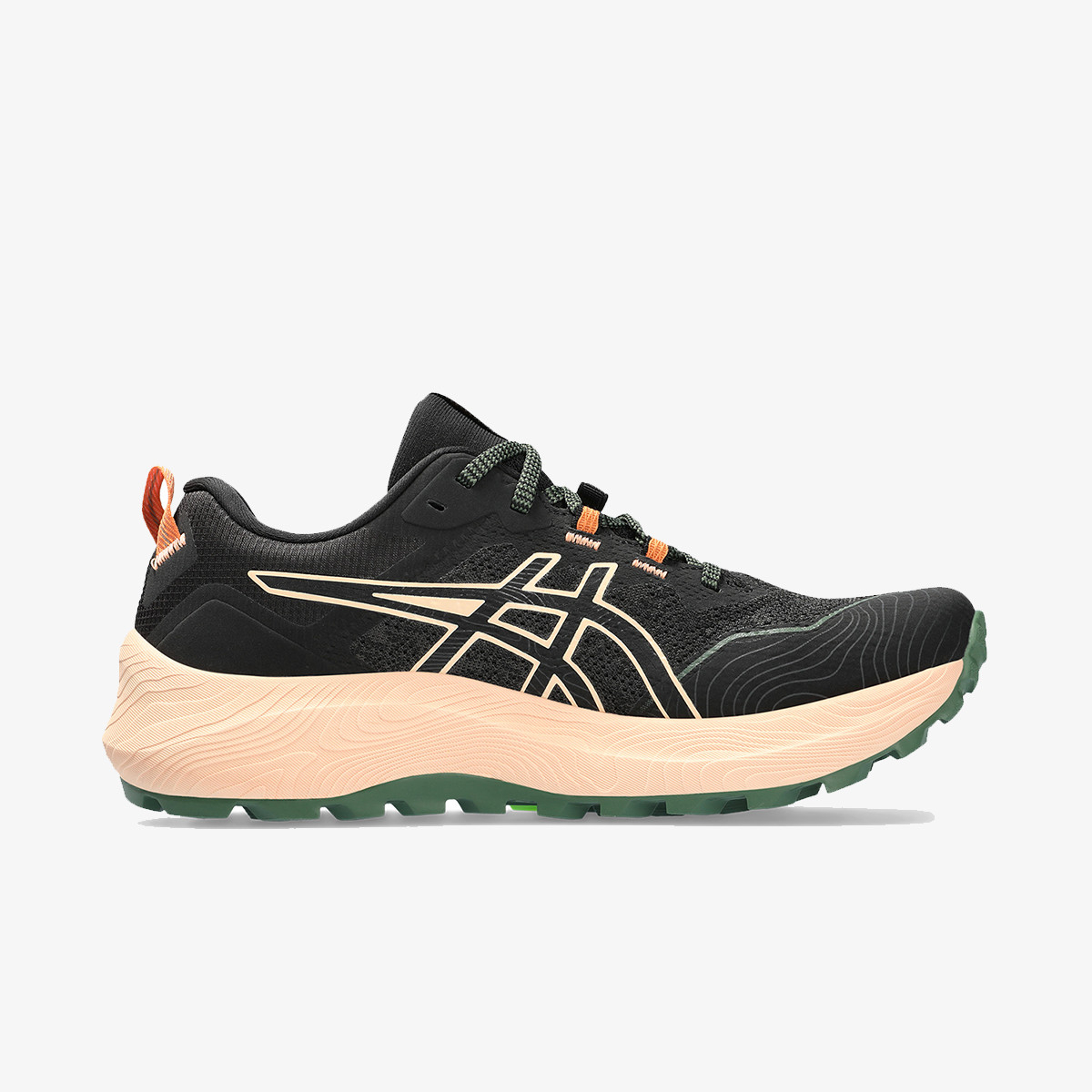 Asics Trabuco 11 