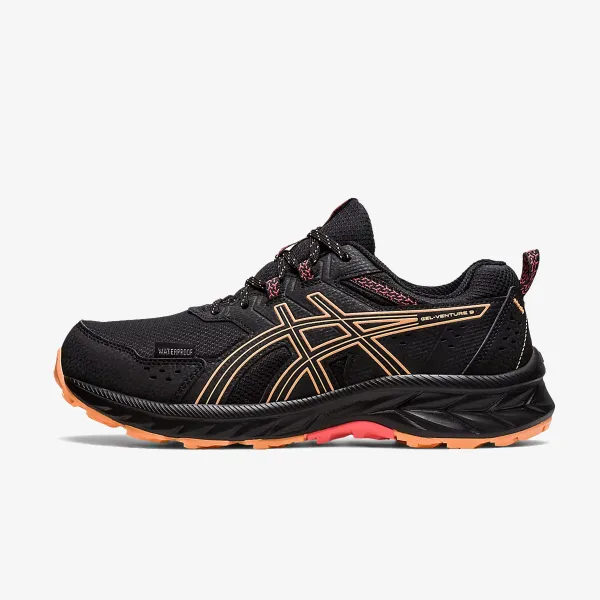 ASICS GEL-VENTURE 9 WATERPROOF 