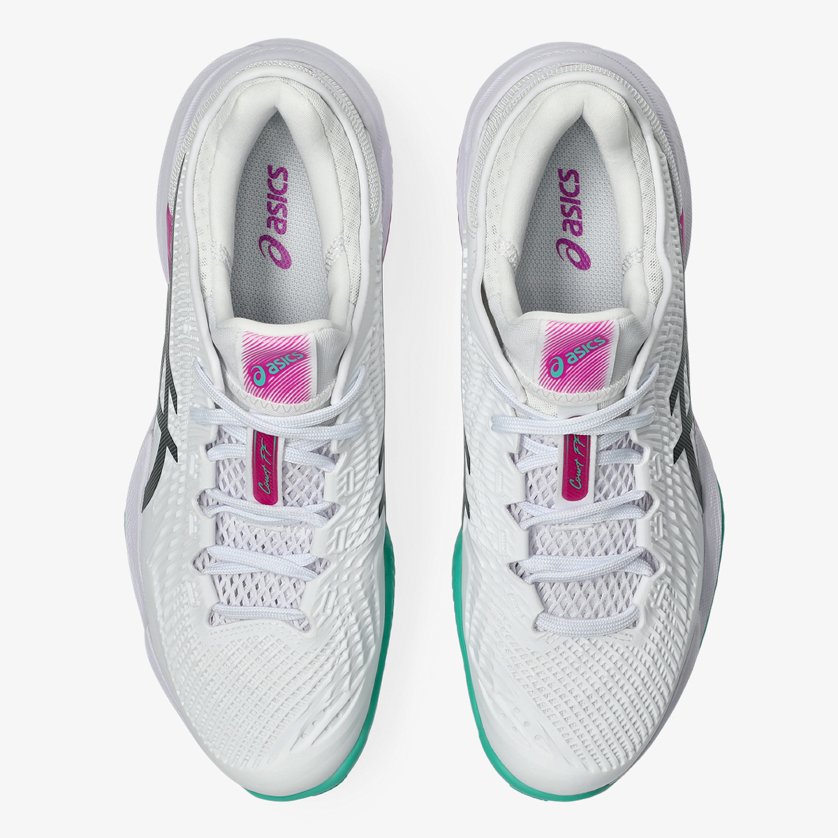 Asics COURT FF 3 CLAY 