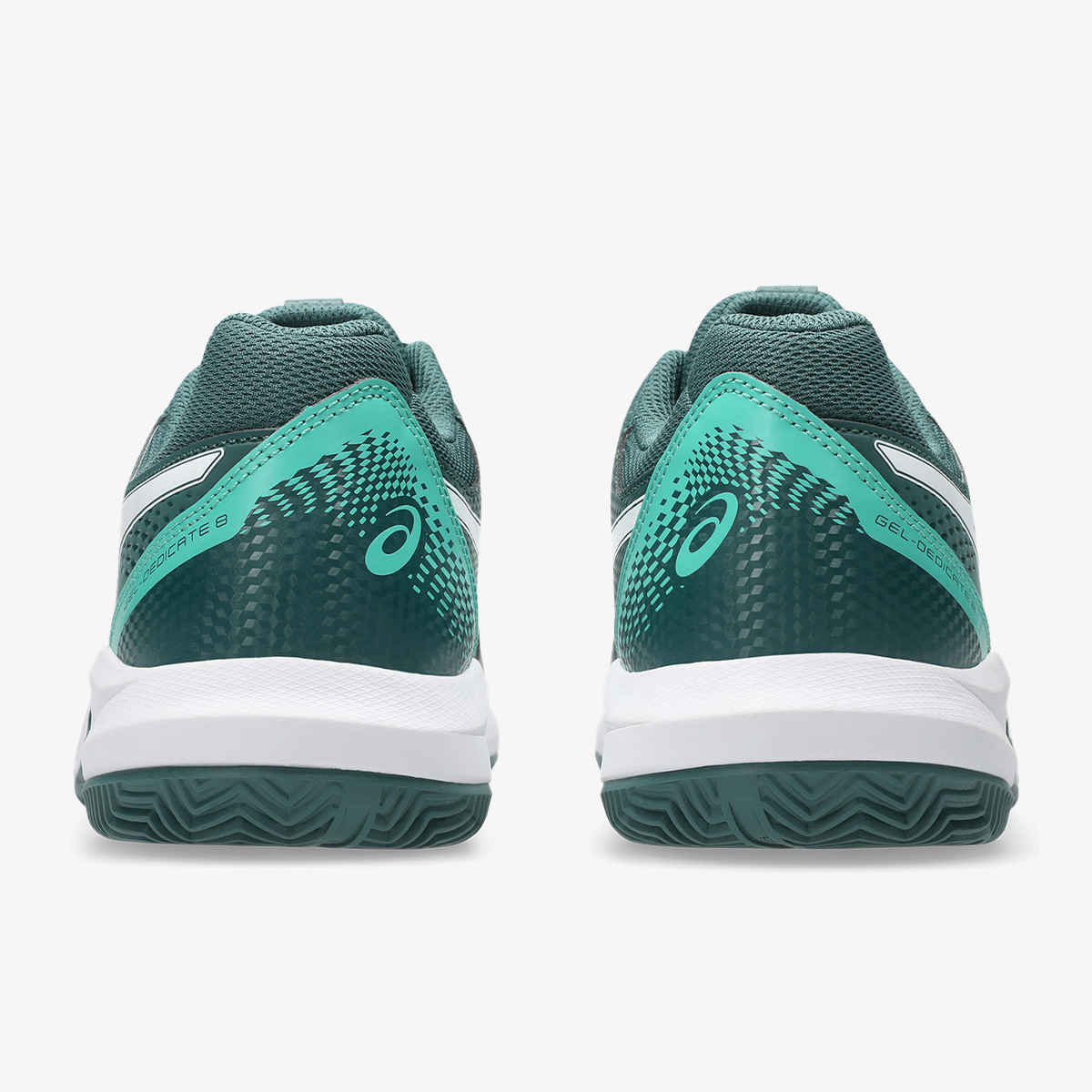 Asics GEL-DEDICATE 8 CLAY 