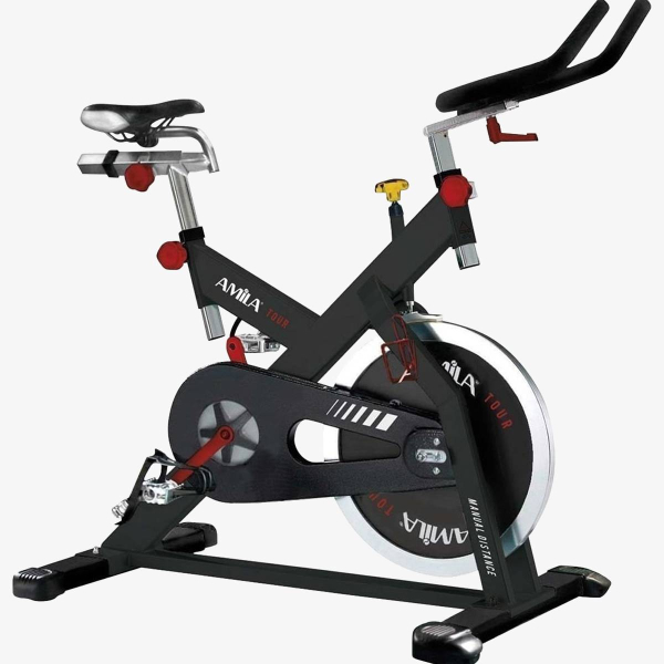 Amila STATICEN VELOSIPED  AMATERSKI 