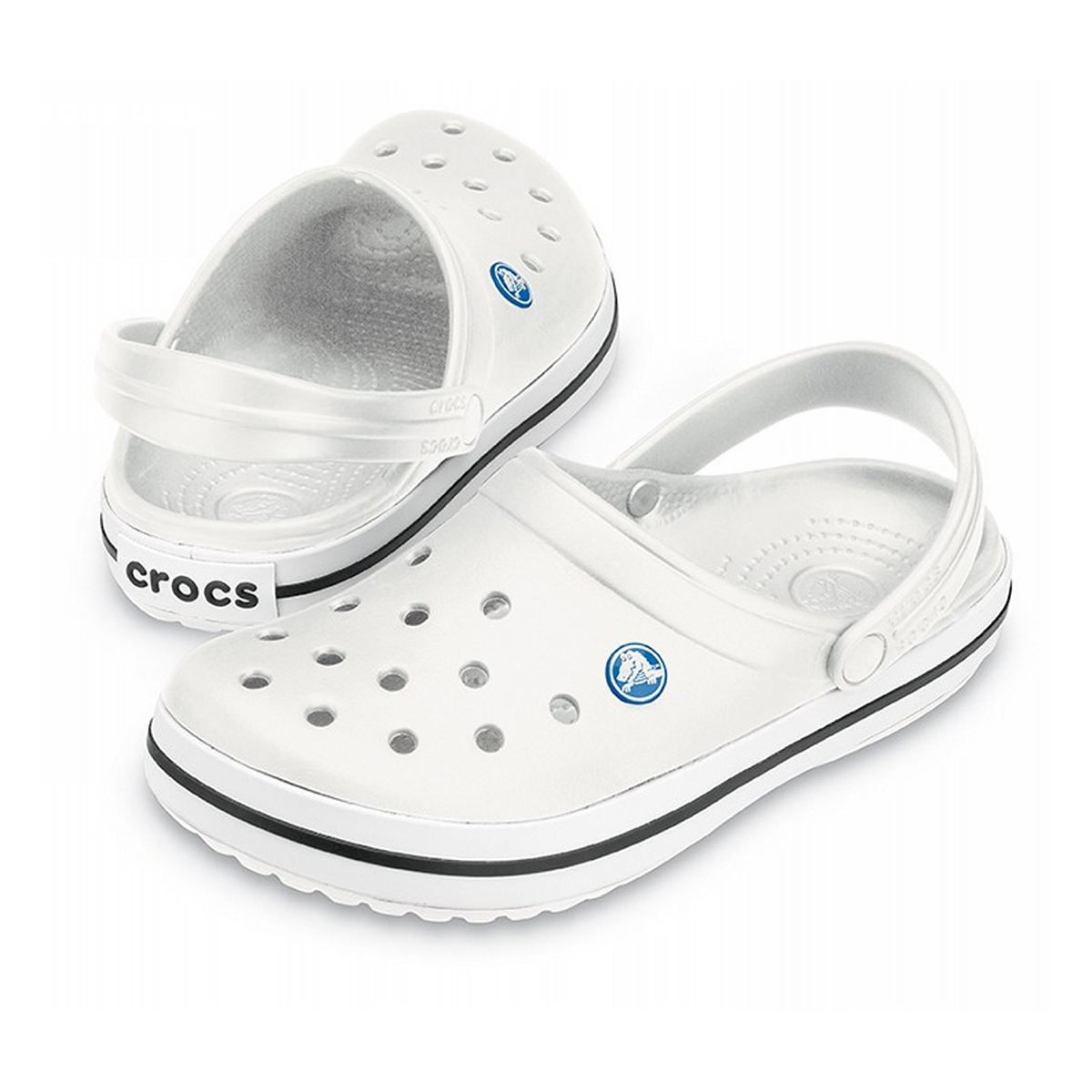 Crocs CROCS CROCBAND 11016 