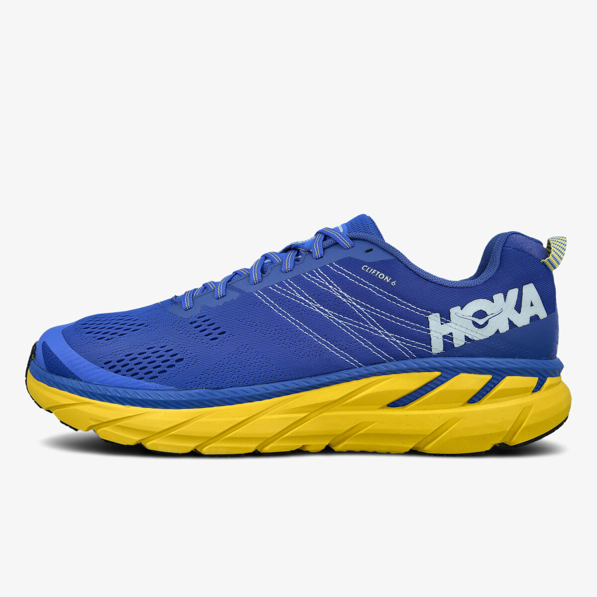 Hoka 1102872 M CLIFTON 6, NBLM 08 