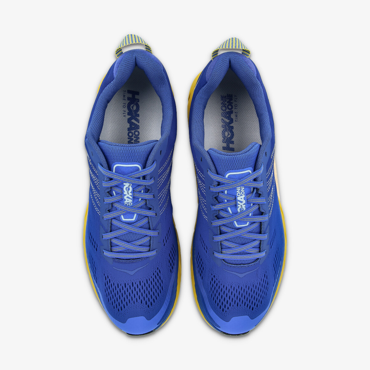 Hoka 1102872 M CLIFTON 6, NBLM 08 