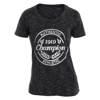 Champion PINK T-SHIRT 