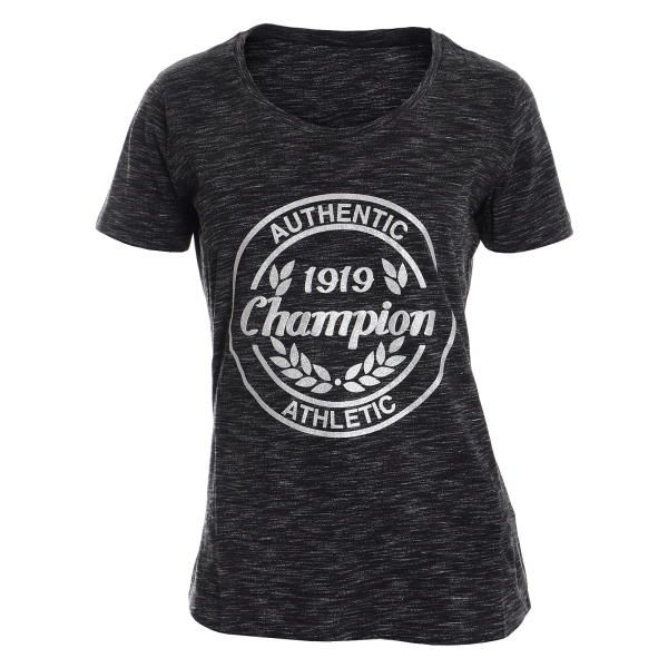 Champion PINK T-SHIRT 