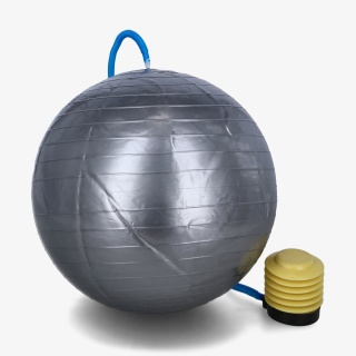 Lonsdale 65 CM ANTI-BURST 