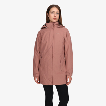 JACK WOLFSKIN MADISON AVENUE COAT 