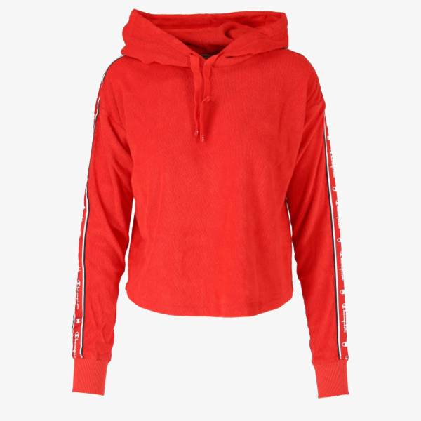 Champion INSIDE OUT COTTON UNBRUSHED SP 