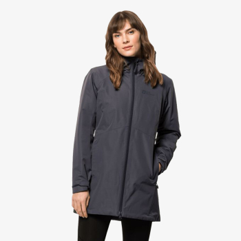 JACK WOLFSKIN Heidelstein 