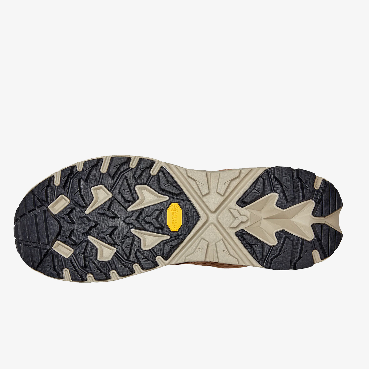 Hoka Ancapa Low Gore-Tex 