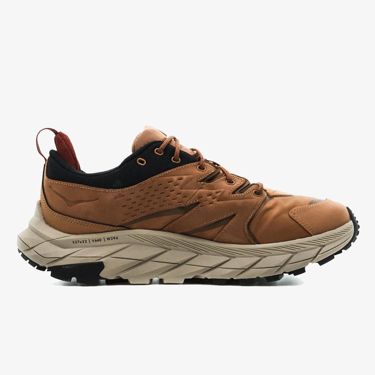 Hoka Ancapa Low Gore-Tex 