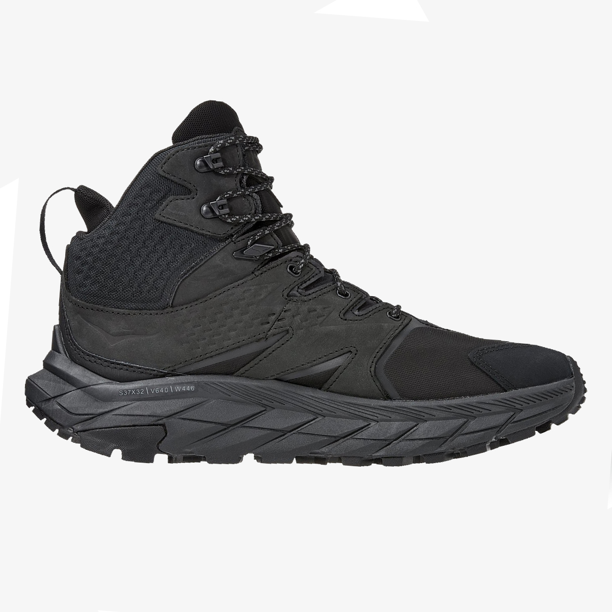 Hoka Anacapa Low Gore-Tex 