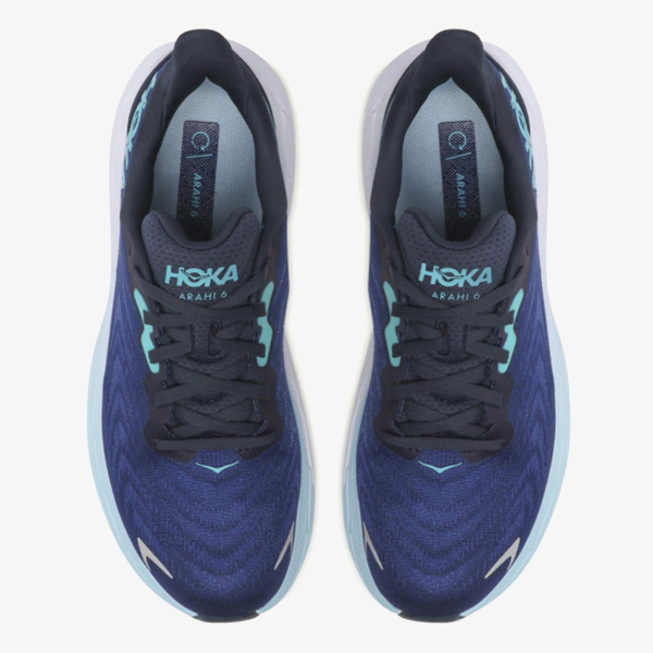Hoka Arahi 6 
