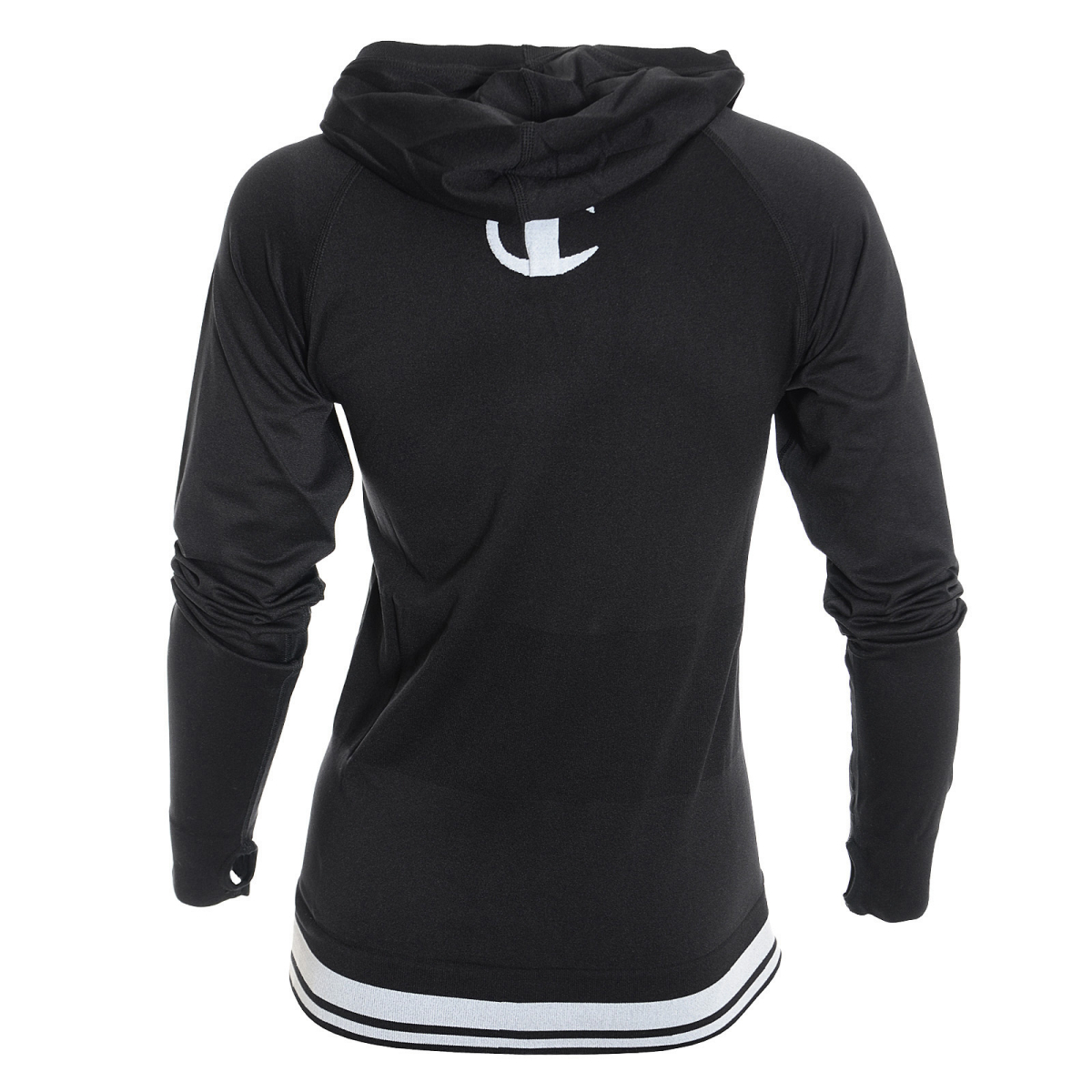 Champion HOODED TOP 