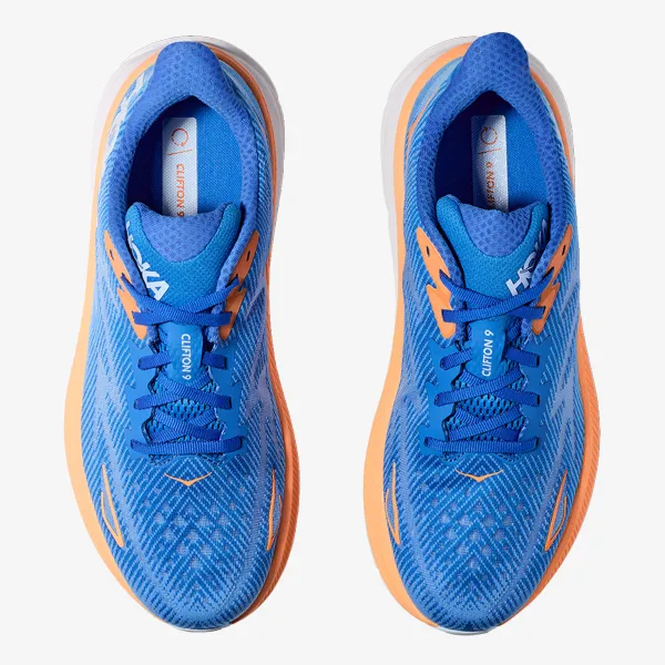 HOKA Clifton 9 