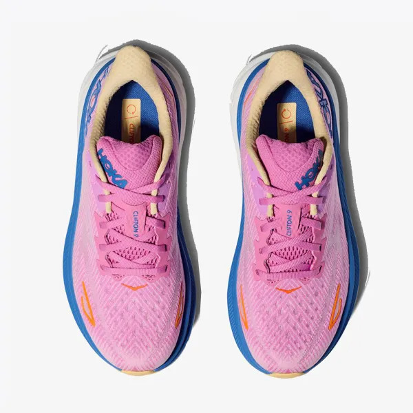 HOKA CLIFTON 9 