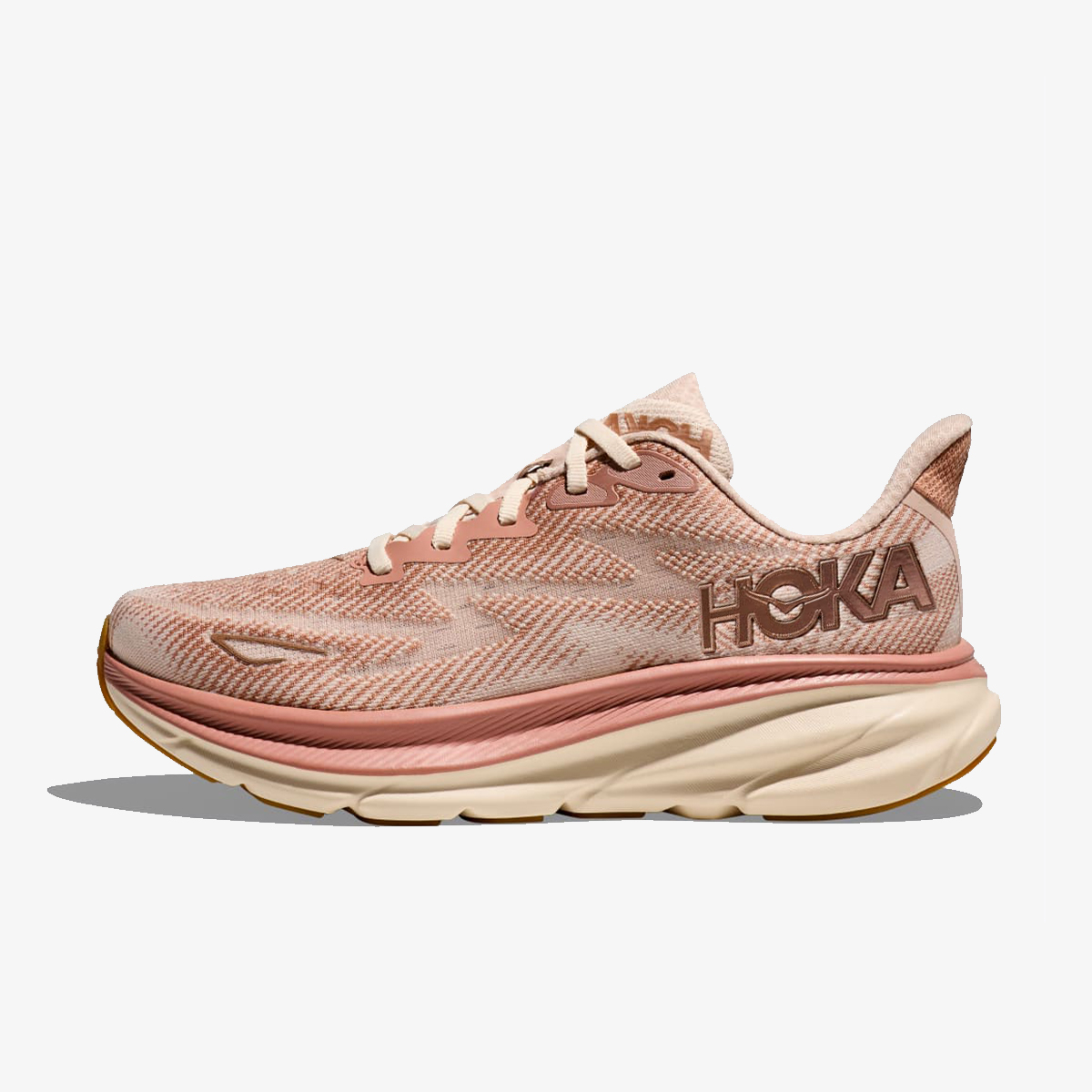 Hoka Clifton 9 