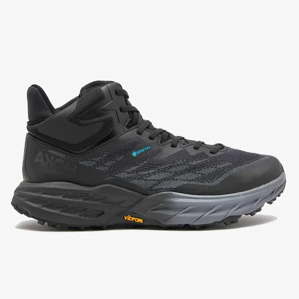 HOKA SPEEDGOAT 5 MID GTX 
