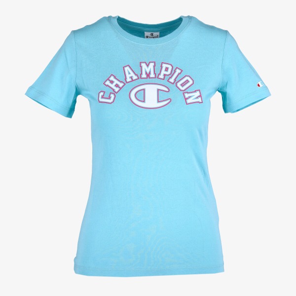 Champion Crewneck T-Shirt 