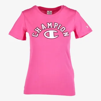 CHAMPION Crewneck T-Shirt 