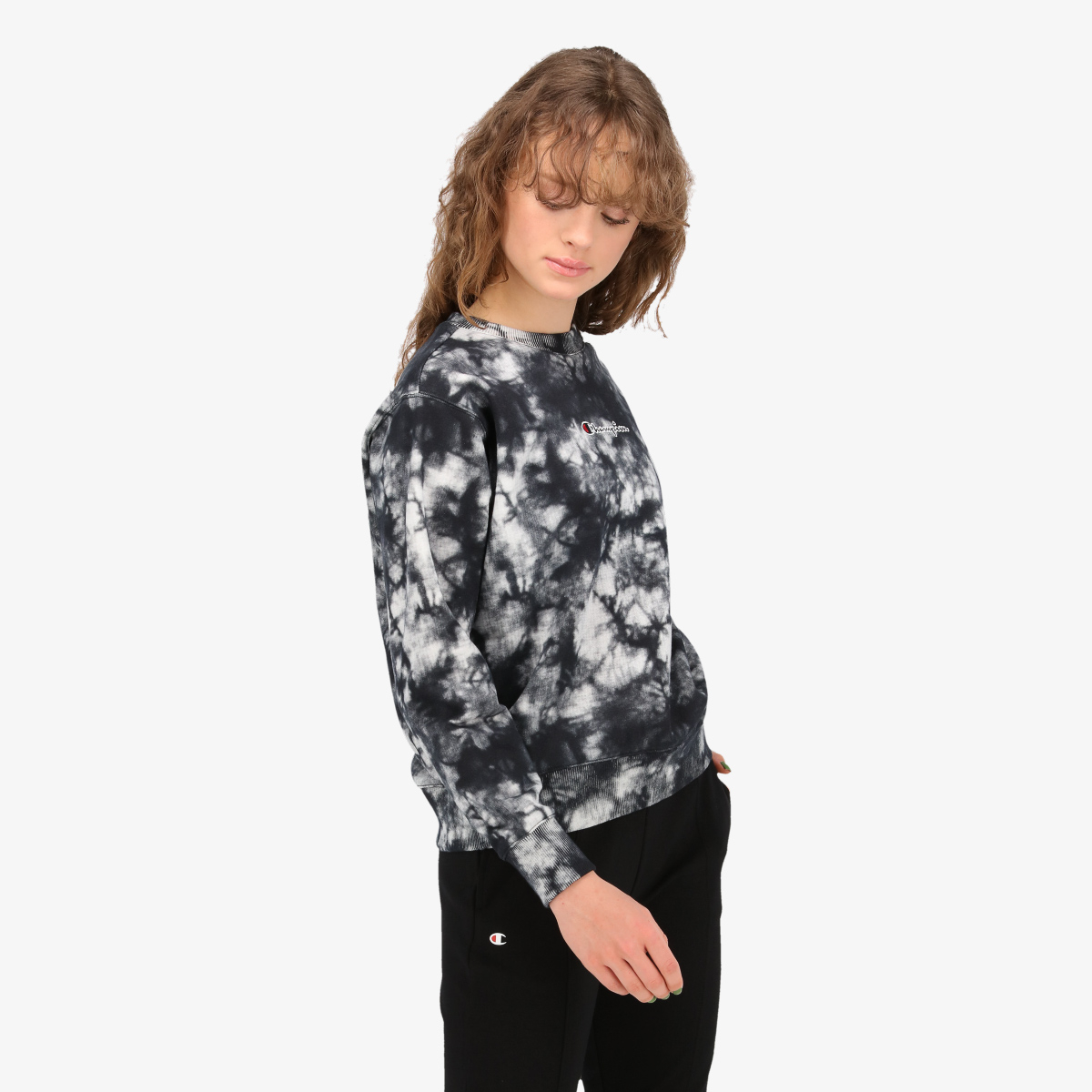 Champion Crewneck Sweatshirt 