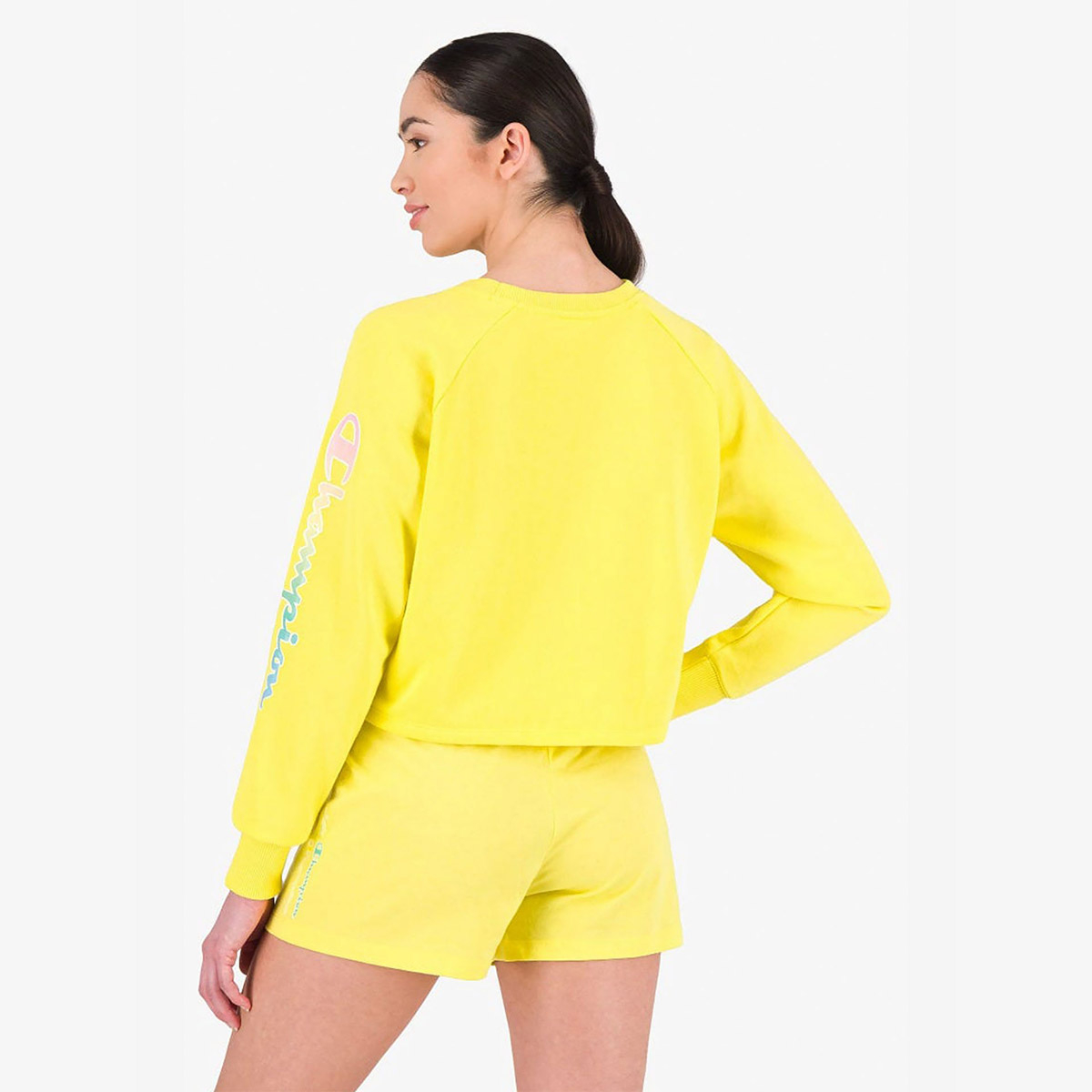 Champion Crewneck Sweatshirt 