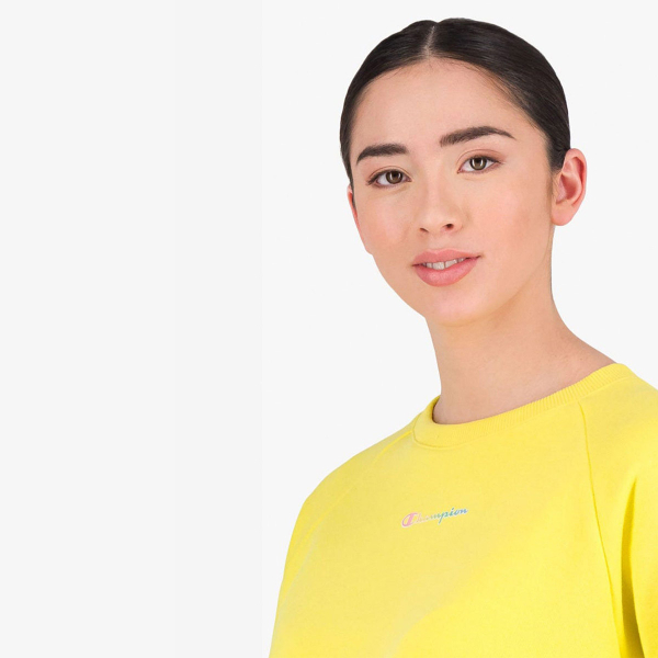 Champion Crewneck Sweatshirt 