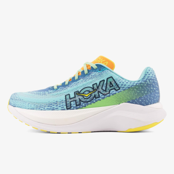 Hoka MACH X 