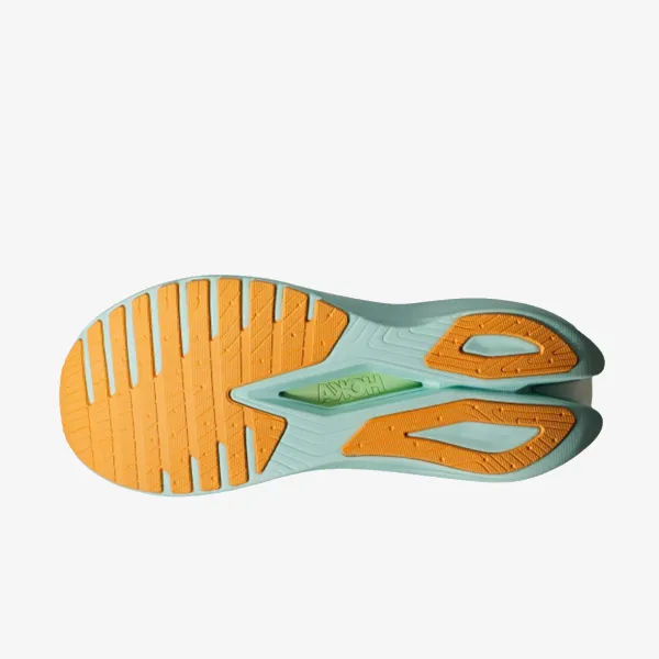 HOKA MACH X 