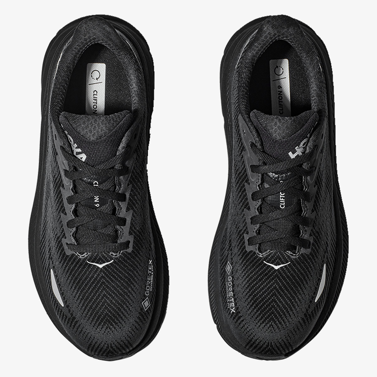 Hoka Clifton 9 GTX 