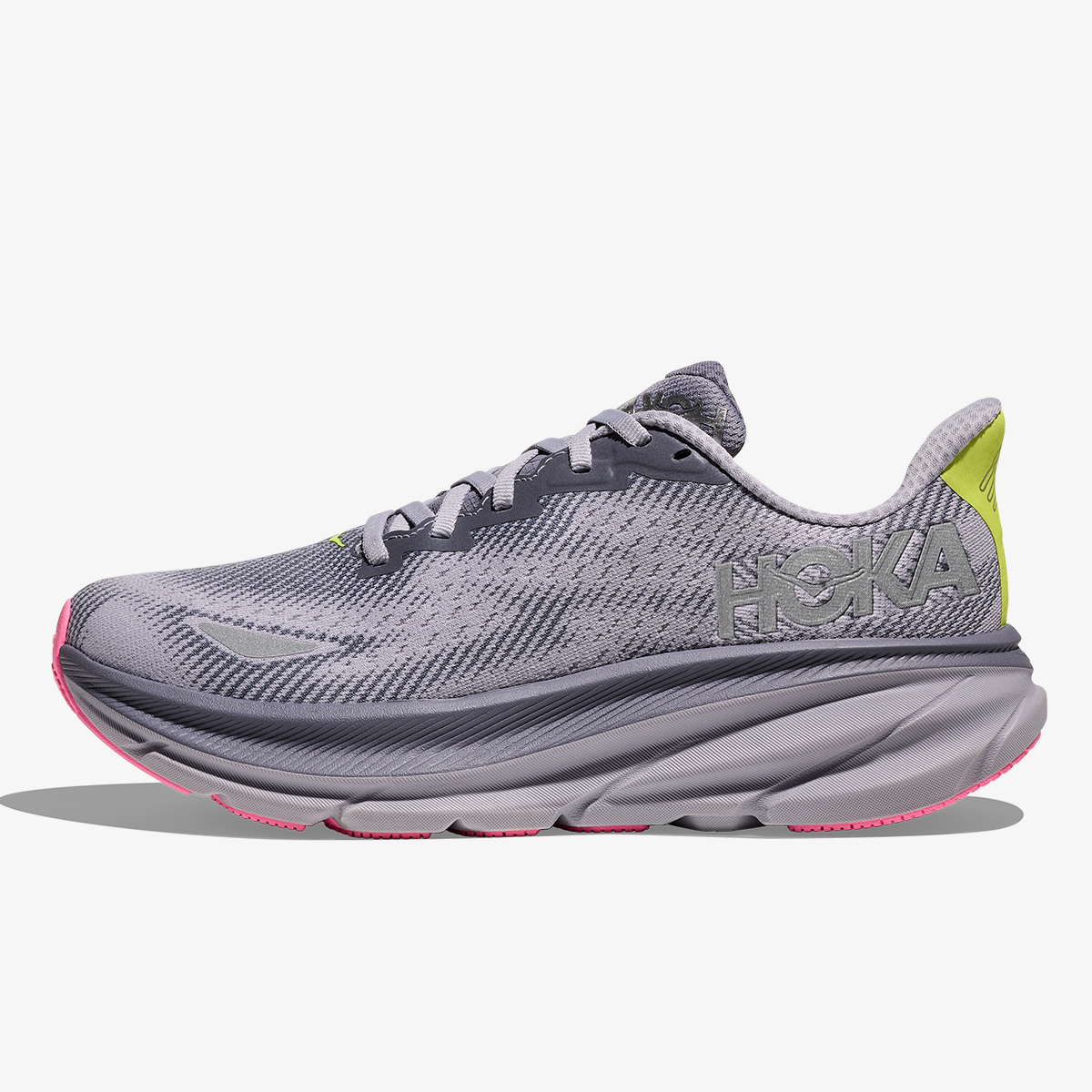 Hoka Clifton 9 GTX 