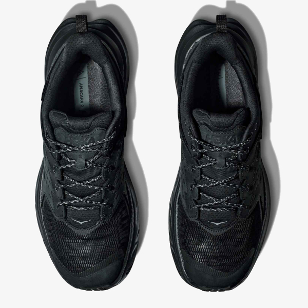 Hoka Anacapa 2 Low GTX 