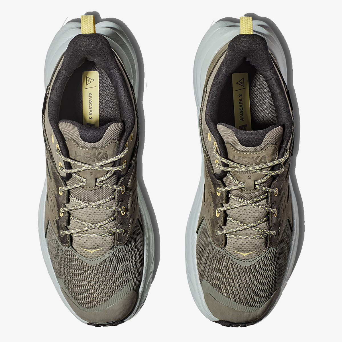 Hoka Anacapa 2 