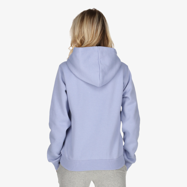 Champion Hooded Sweatshirt 
