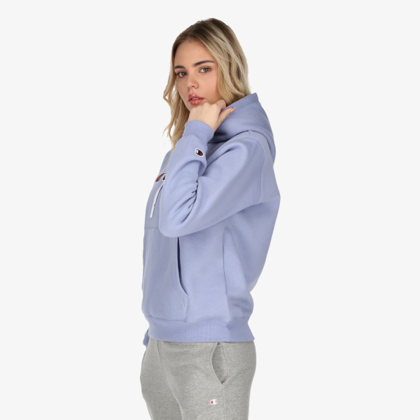Champion Hooded Sweatshirt 