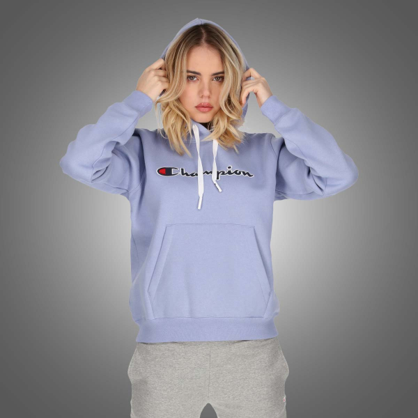 Champion Hooded Sweatshirt 